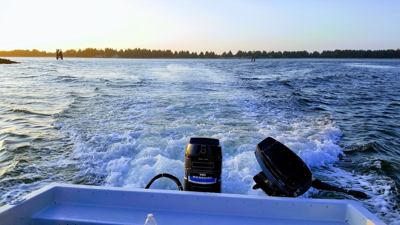 Photo of Others in Winchester Bay