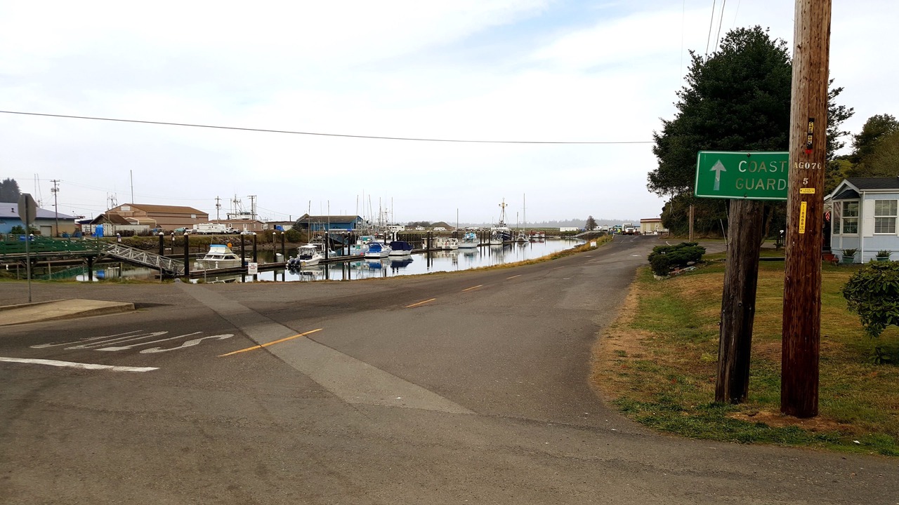 Photo of Outdoor in Winchester Bay