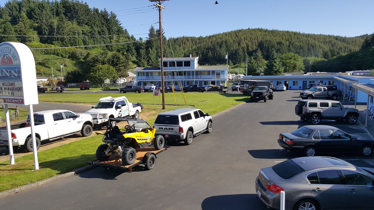 Photo of Others in Winchester Bay