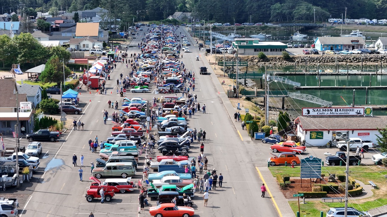 Photo of Others in Winchester Bay
