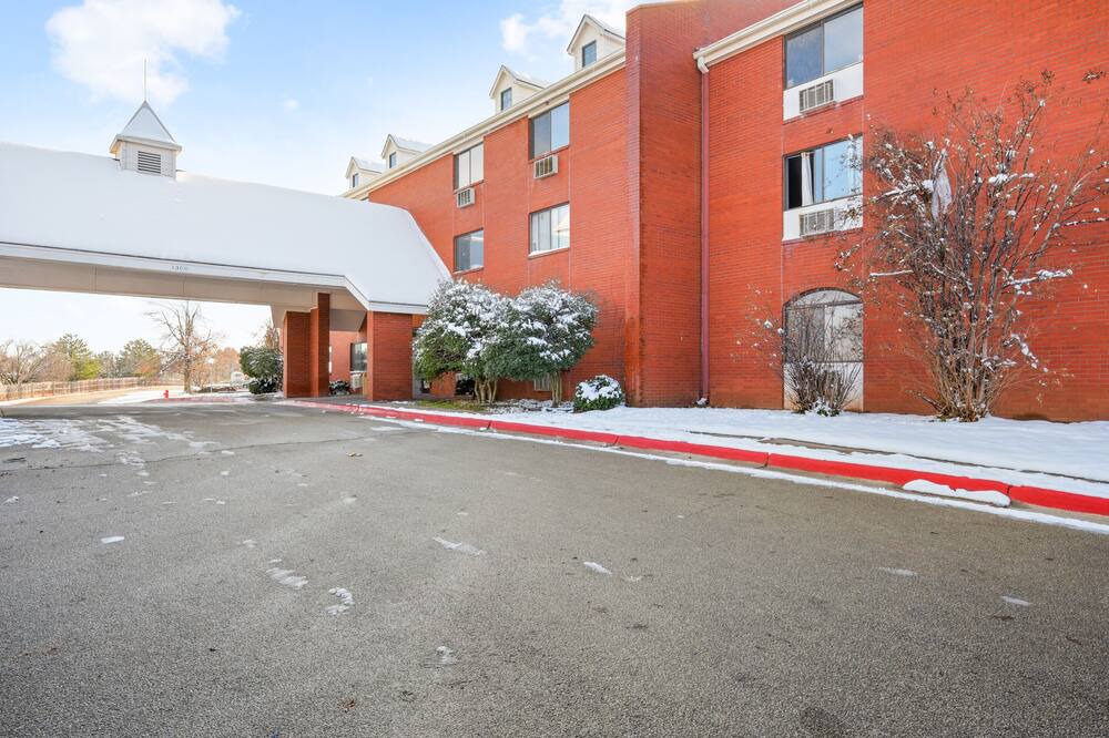 Photo of Outdoor in Edmond