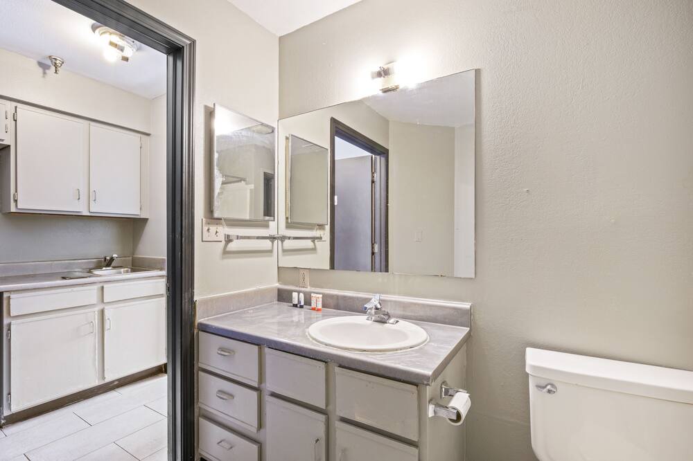 Photo of Bathroom in Edmond