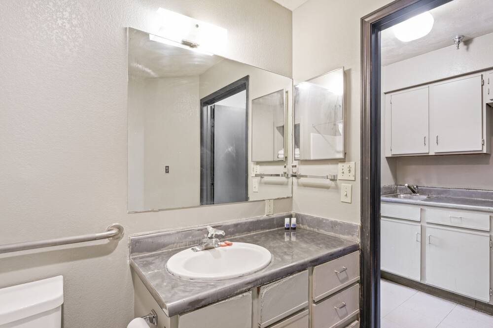 Photo of Bathroom in Edmond
