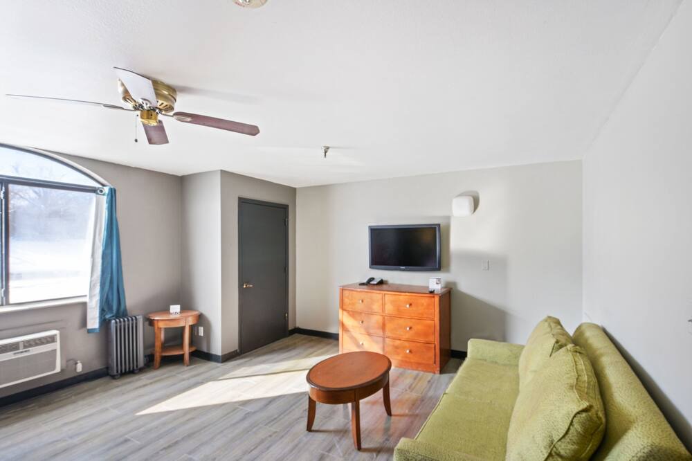 Photo of Bedroom in Edmond