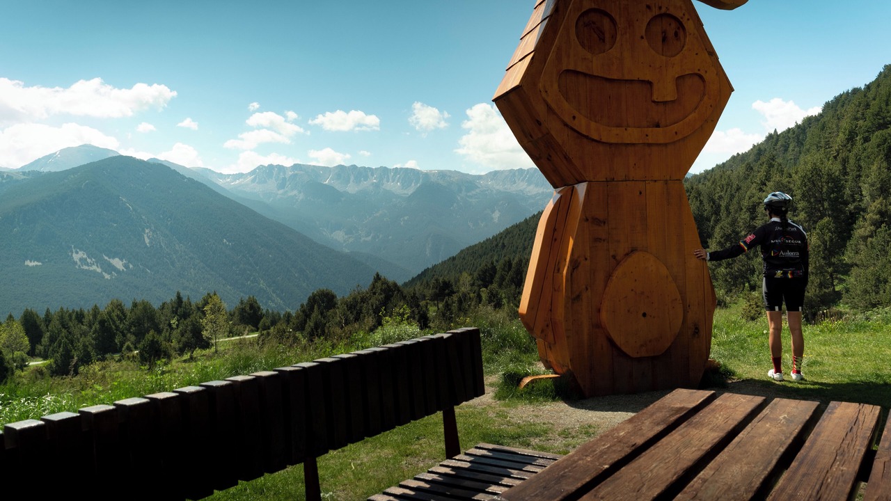 Photo of Outdoor in Prats
