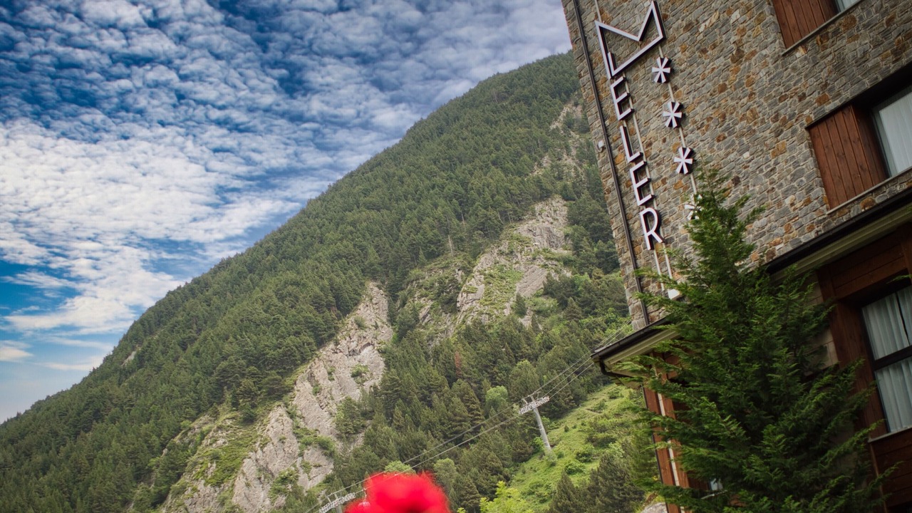 Photo of Outdoor in Prats