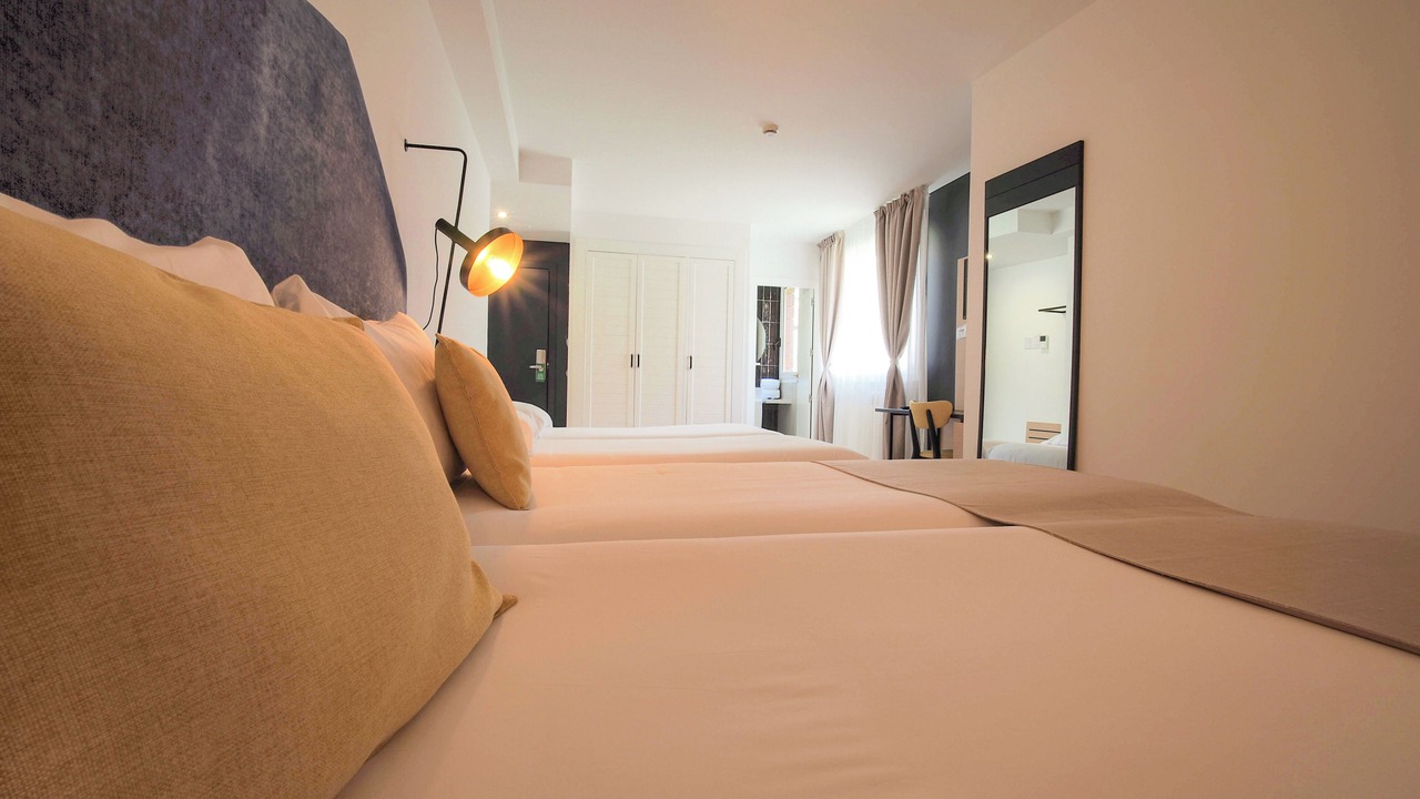 Photo of Bedroom in Prats