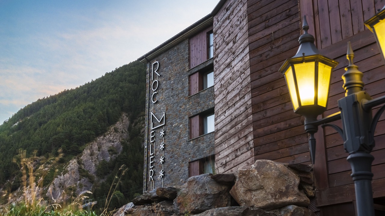Photo of Outdoor in Prats