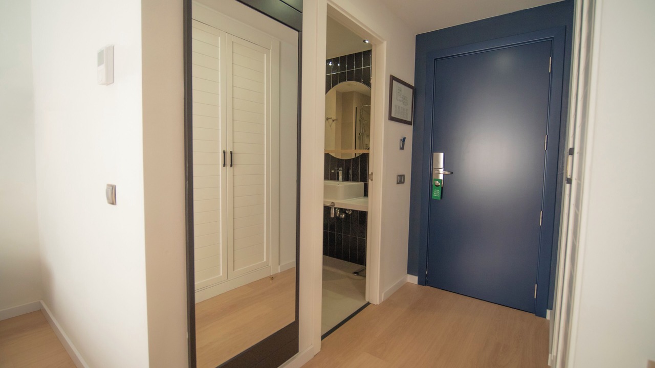 Photo of Bedroom in Prats