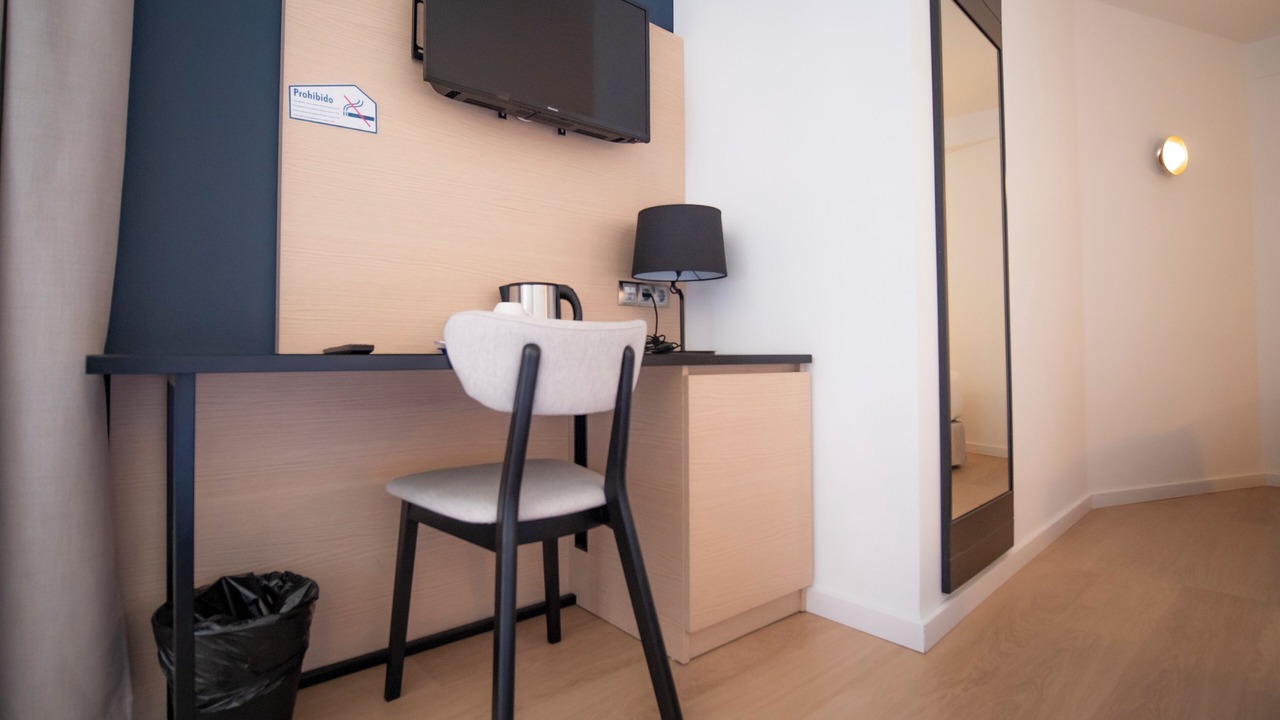 Photo of Bedroom in Prats