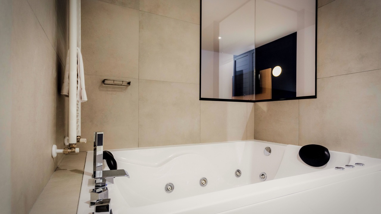 Photo of Bathroom in Prats