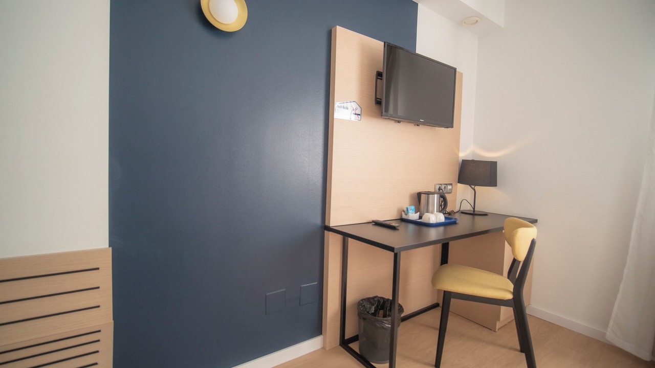 Photo of Bedroom in Prats