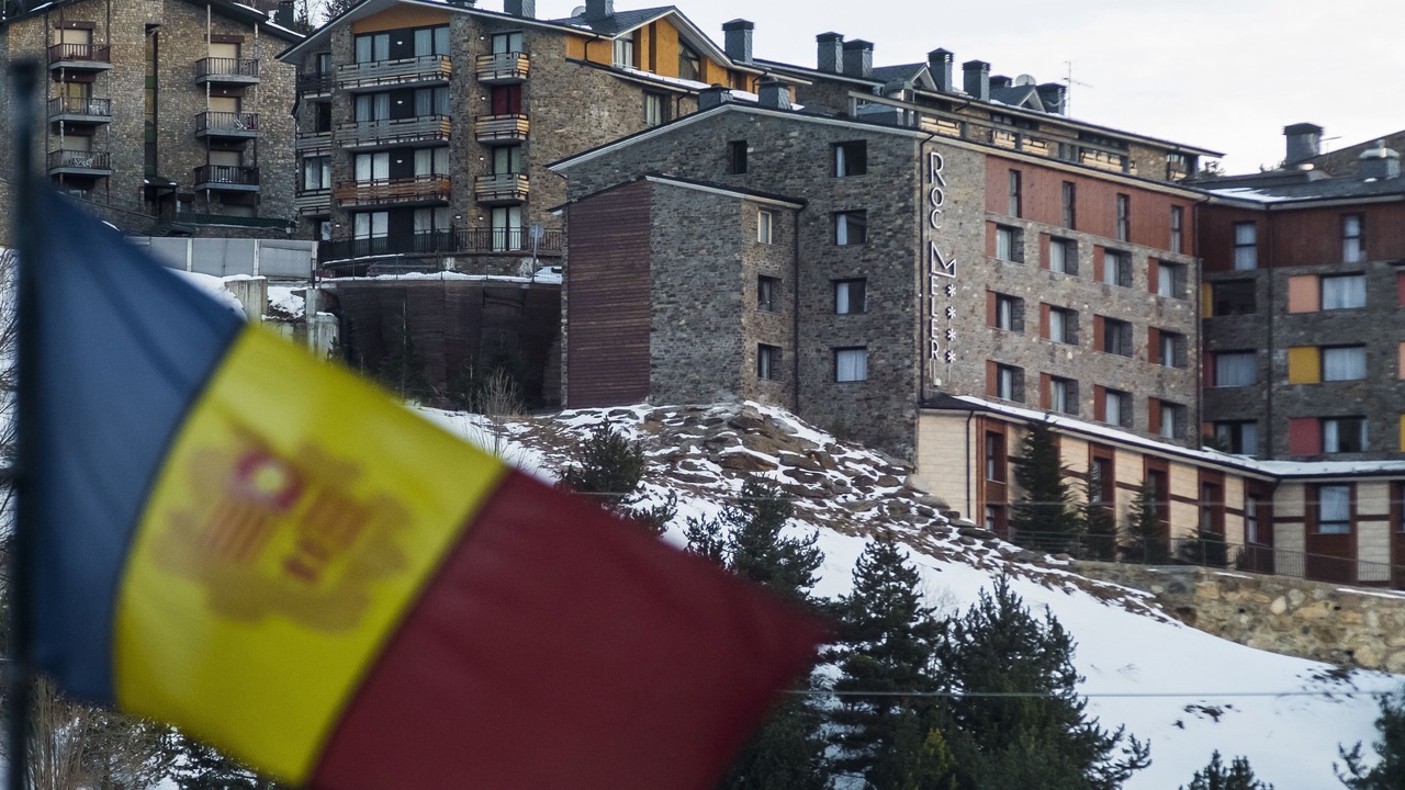 Photo of Outdoor in Prats