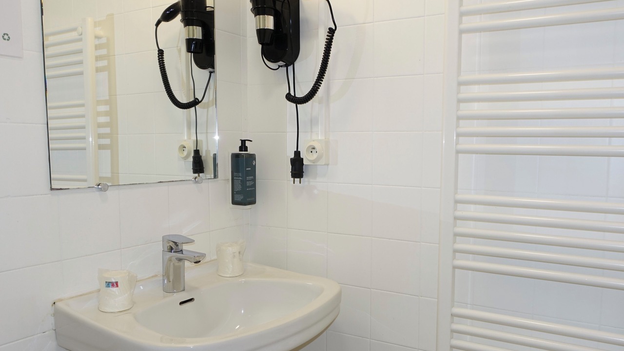Photo of Bathroom in La Roche-sur-Yon