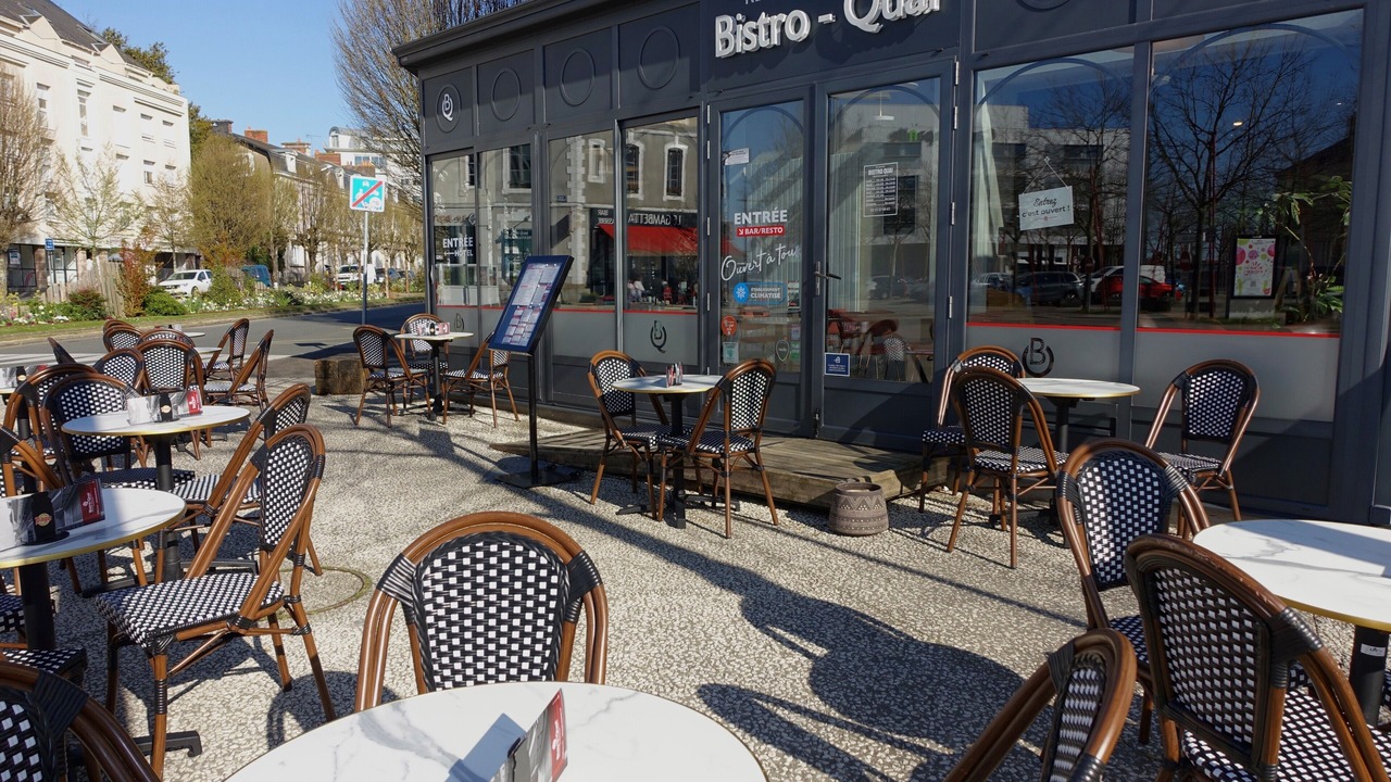 Photo of Patio Balcony in La Roche-sur-Yon