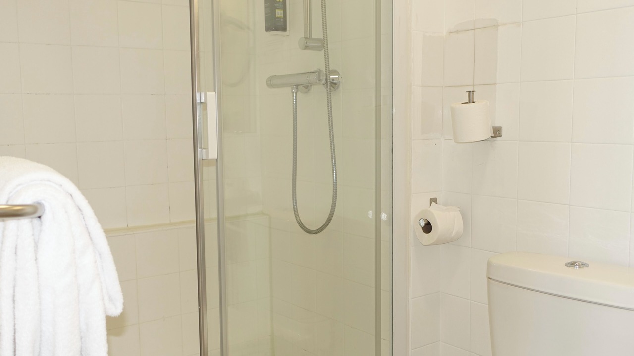 Photo of Bathroom in La Roche-sur-Yon
