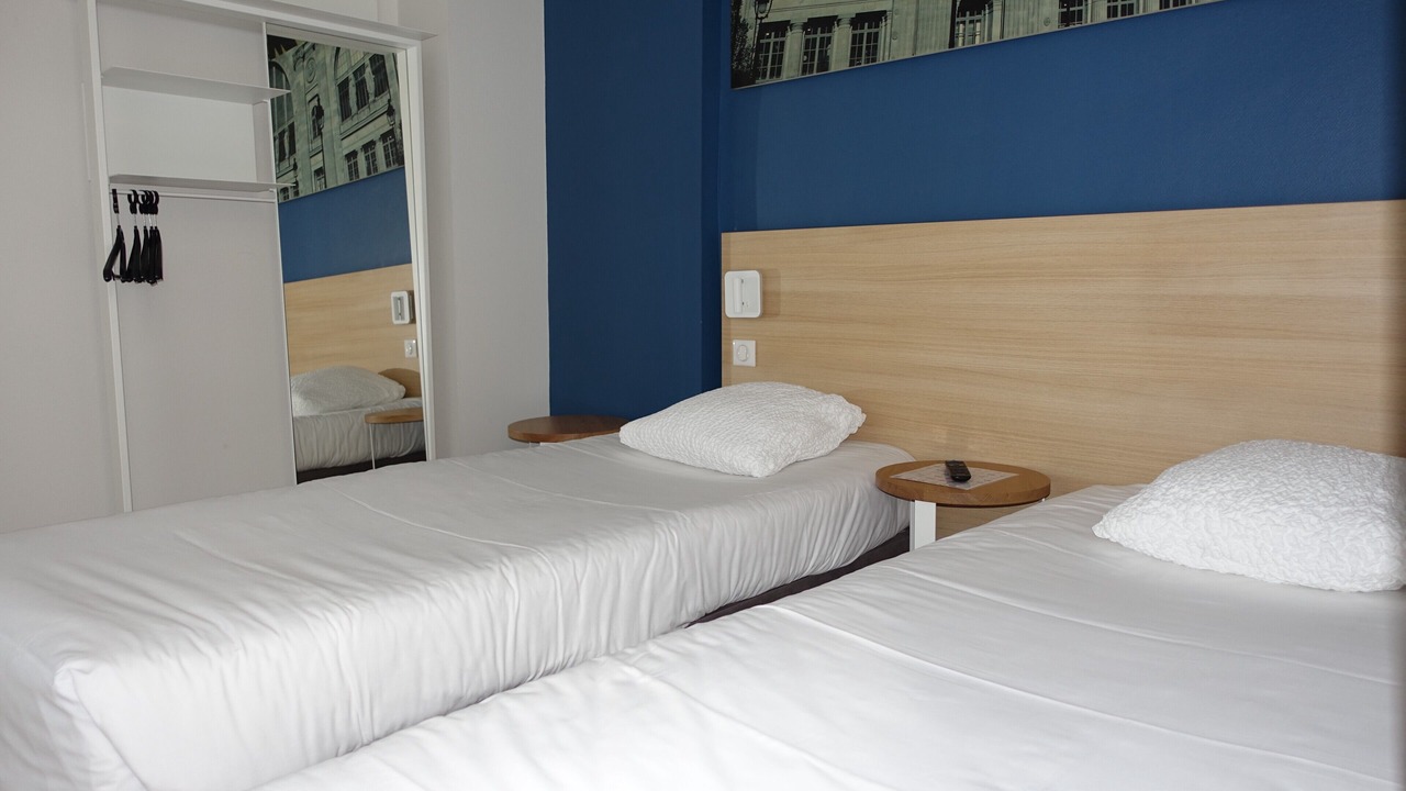 Photo of Bedroom in La Roche-sur-Yon