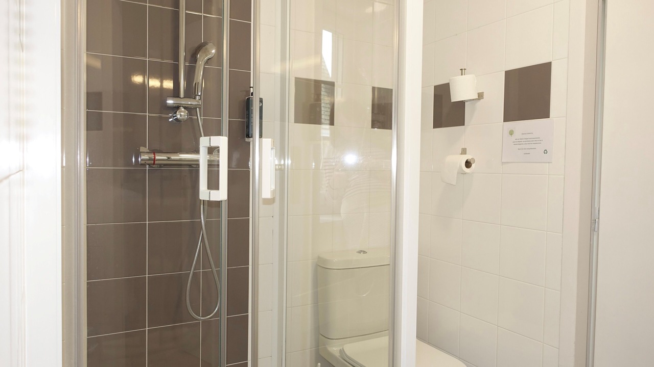 Photo of Bathroom in La Roche-sur-Yon