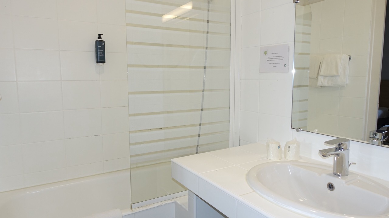 Photo of Bathroom in La Roche-sur-Yon