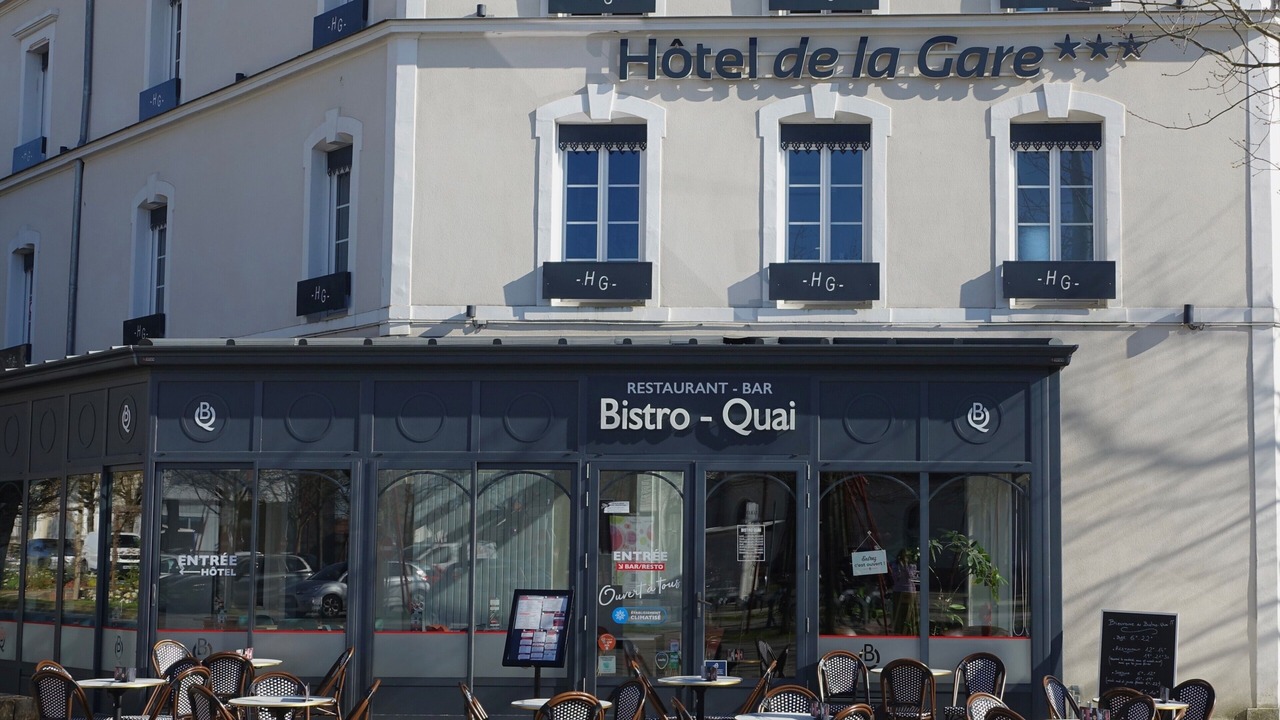 Photo of Outdoor in La Roche-sur-Yon