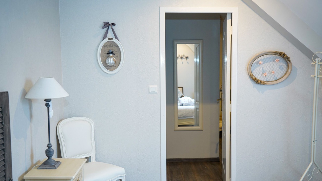 Photo of Bedroom in Saint-Blimont