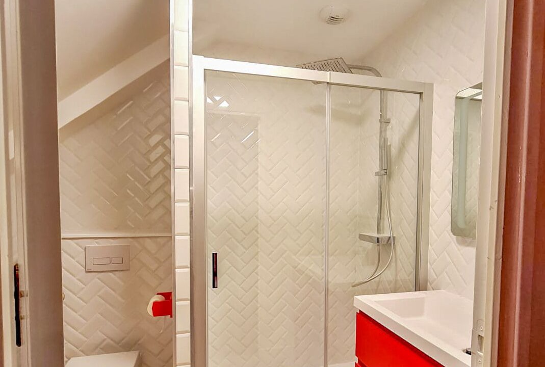 Photo of Bathroom in Saint-Blimont