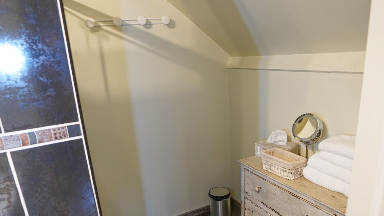 Photo of Bathroom in Saint-Blimont