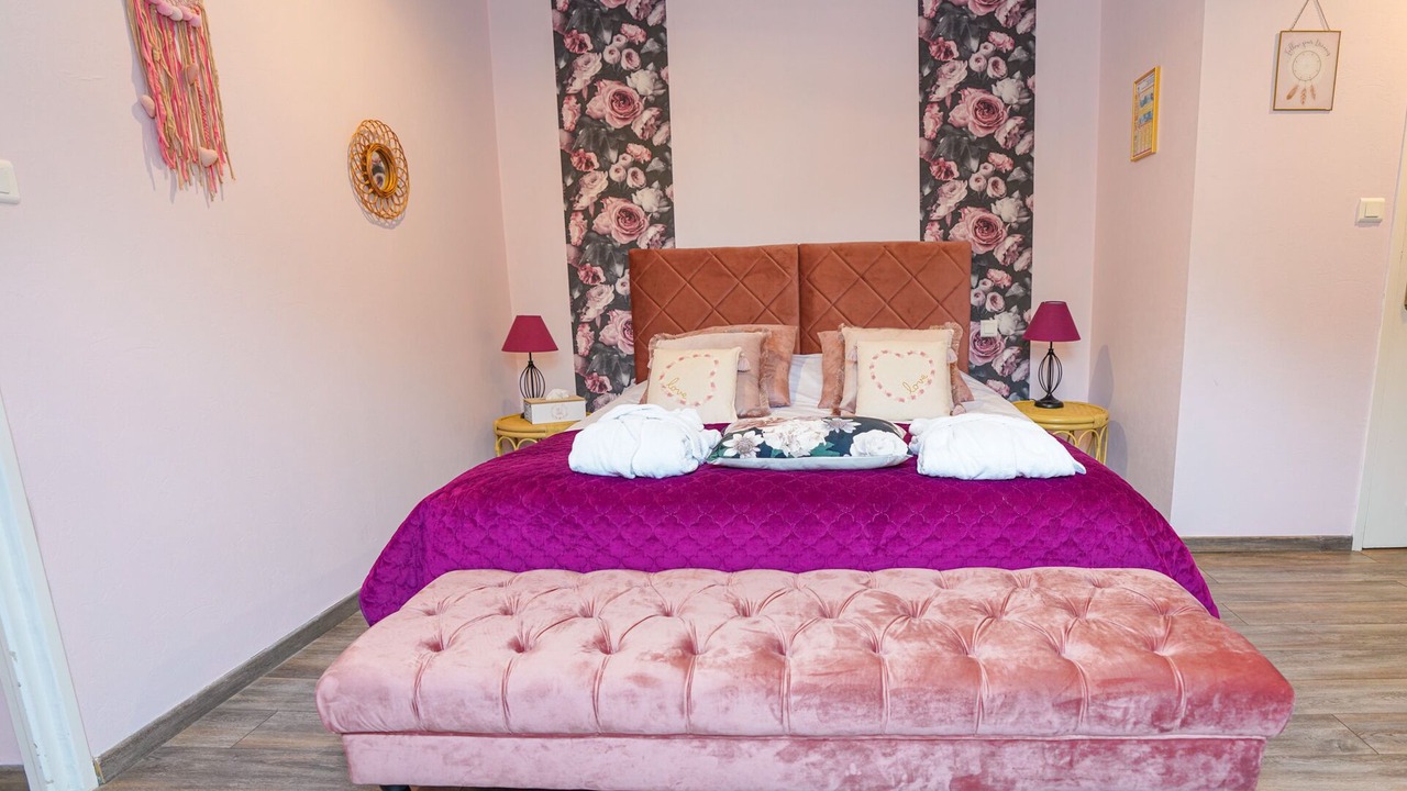 Photo of Bedroom in Saint-Blimont