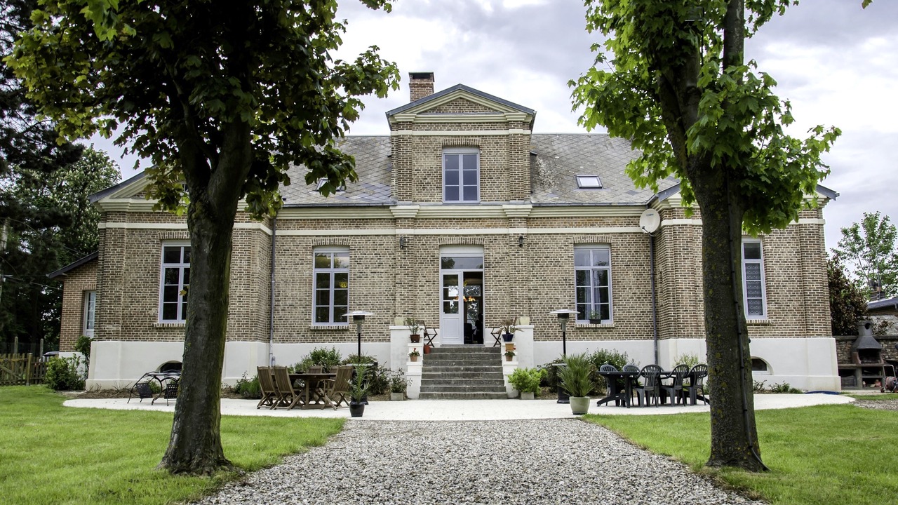 Photo of Outdoor in Saint-Blimont