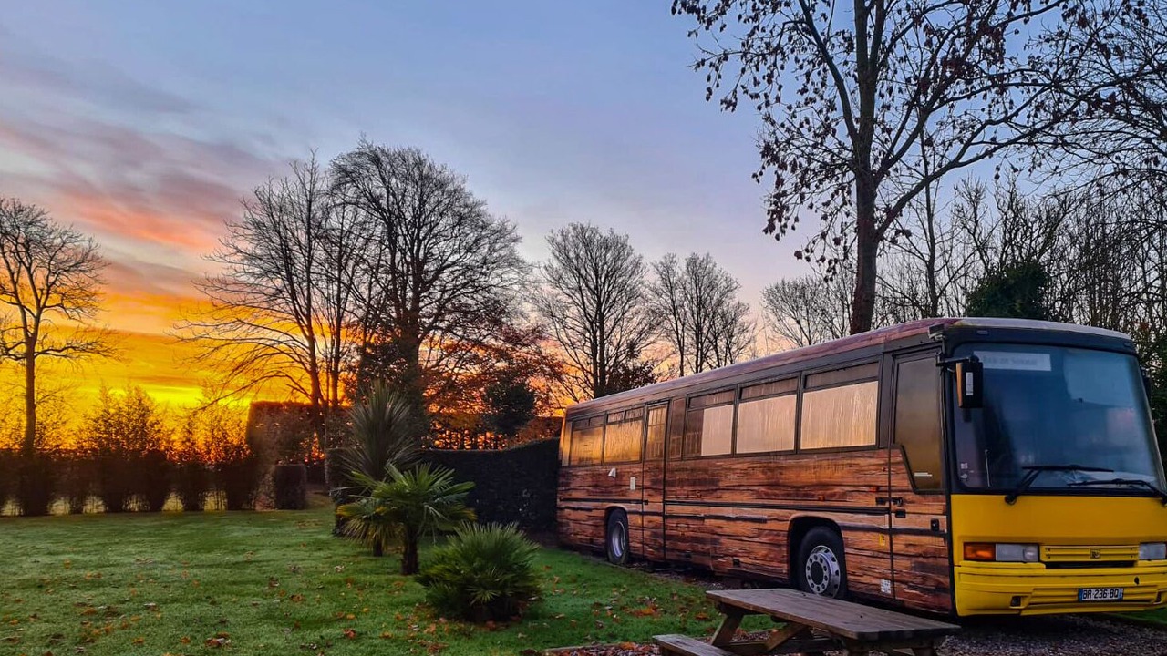 Photo of Outdoor in Saint-Blimont