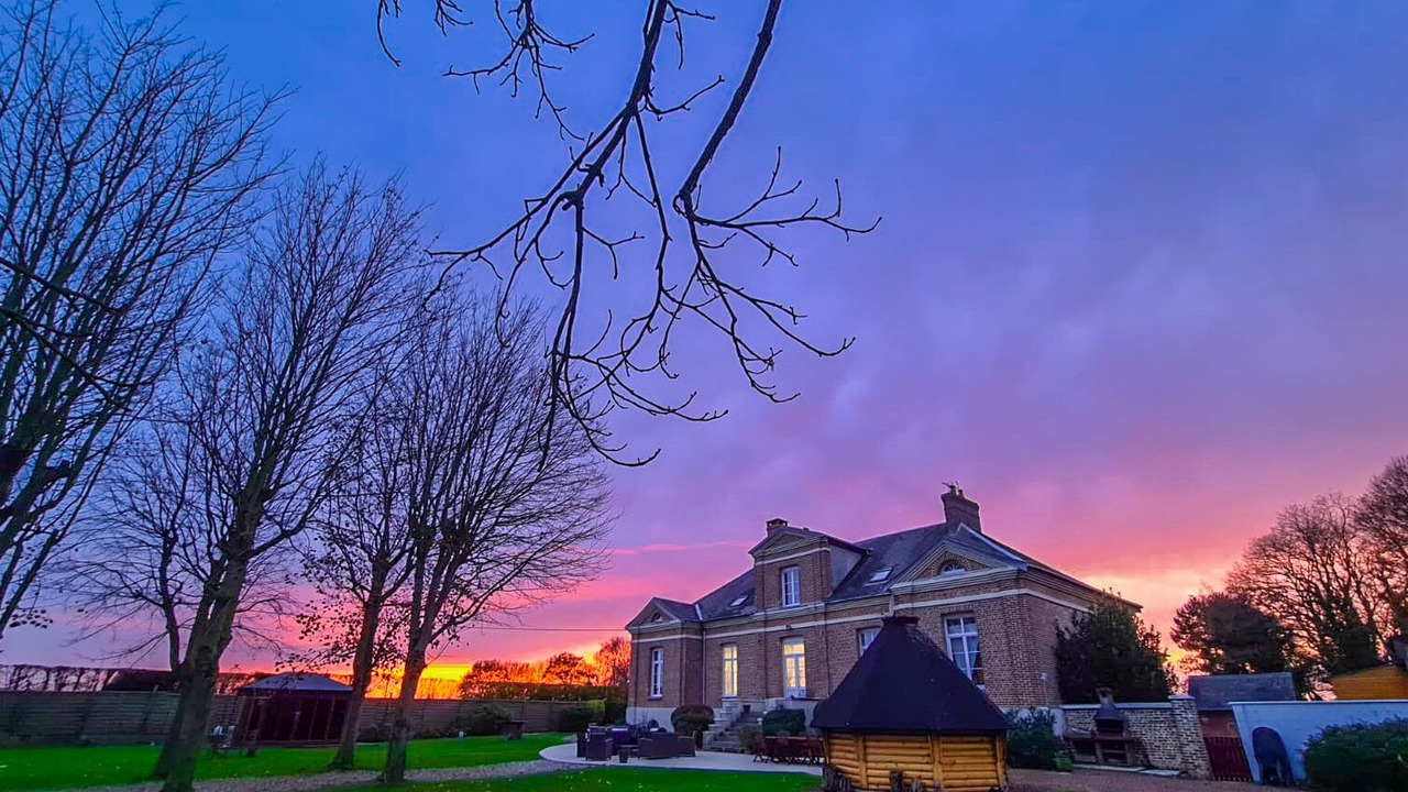 Photo of Outdoor in Saint-Blimont