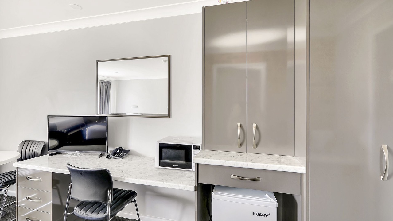 Photo of Bedroom in Marrangaroo