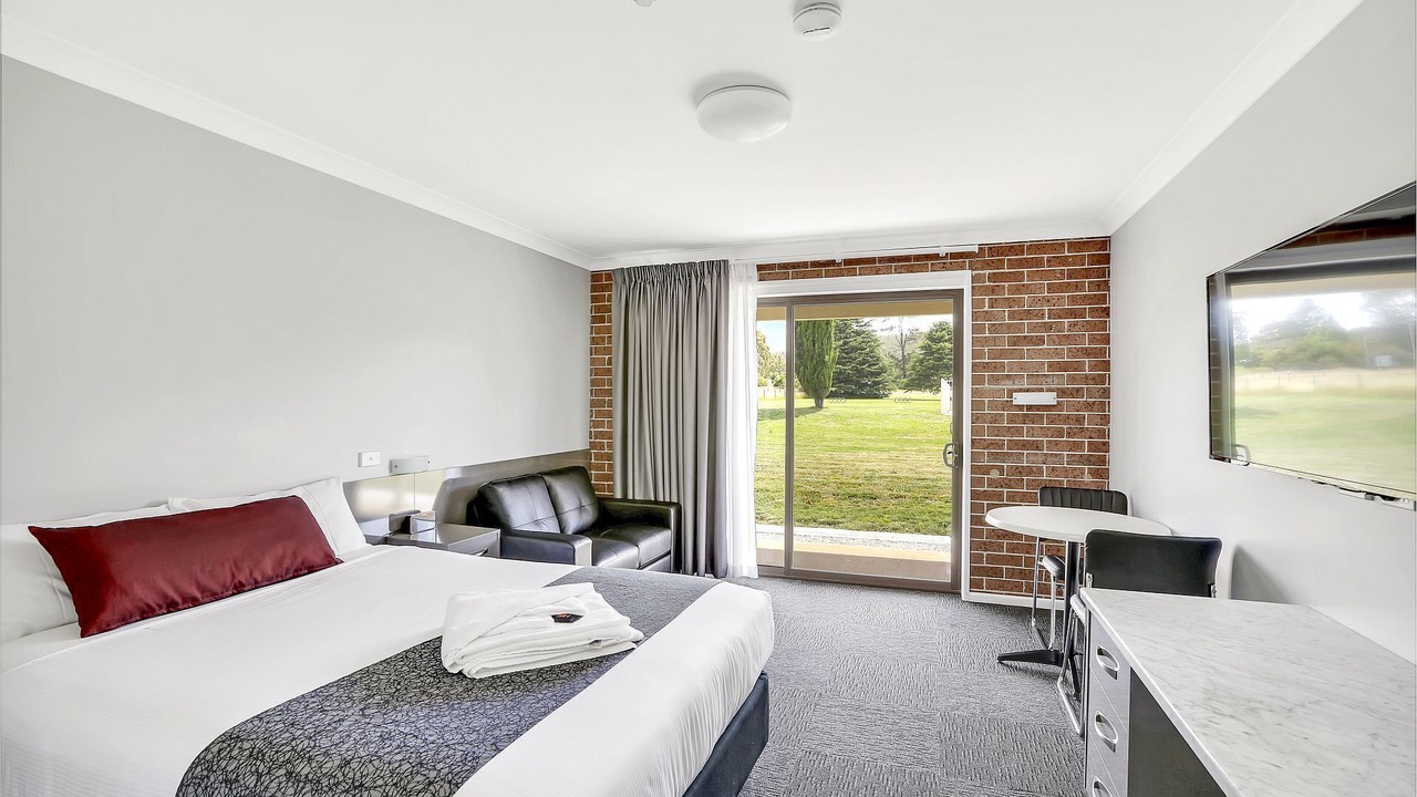 Photo of Bedroom in Marrangaroo