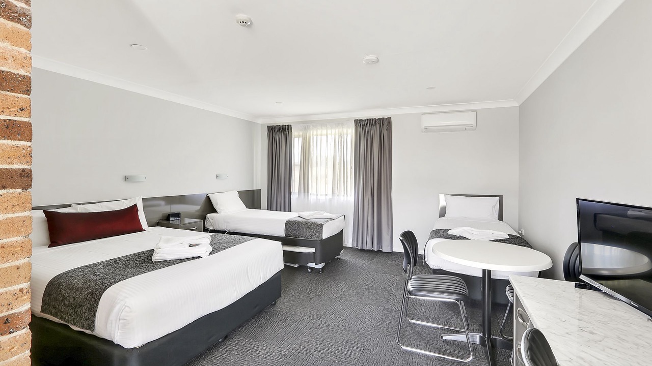 Photo of Bedroom in Marrangaroo