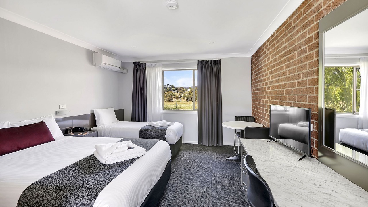 Photo of Bedroom in Marrangaroo