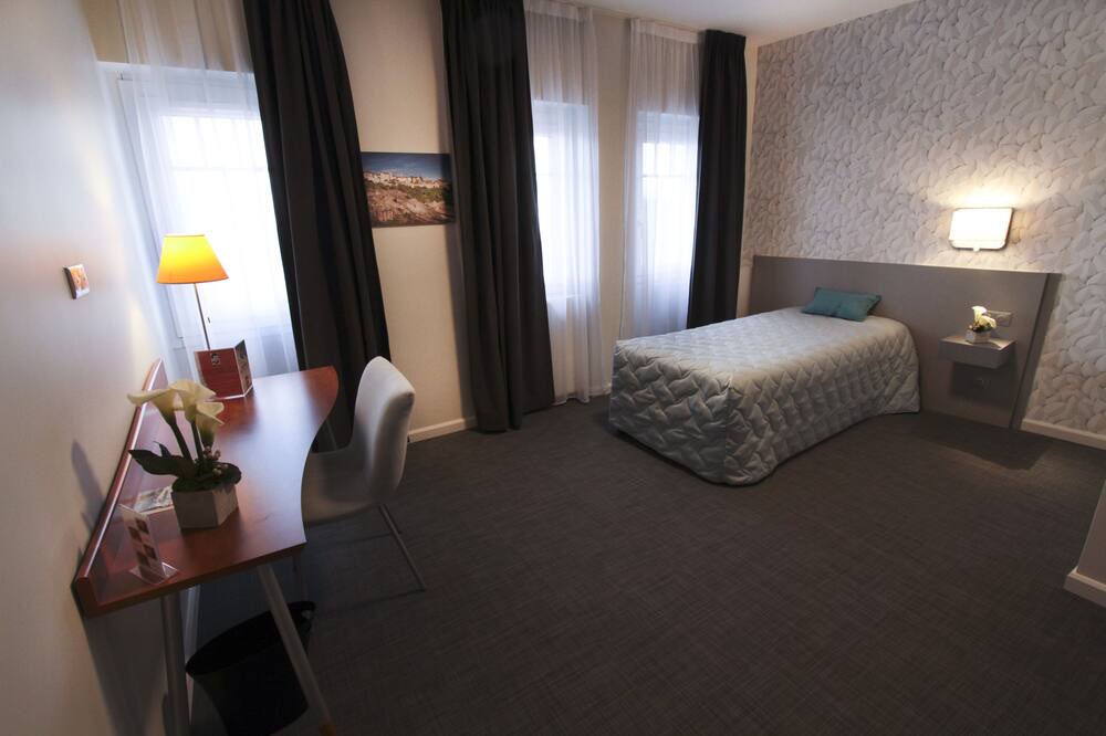 Photo of Bedroom in Fourviere