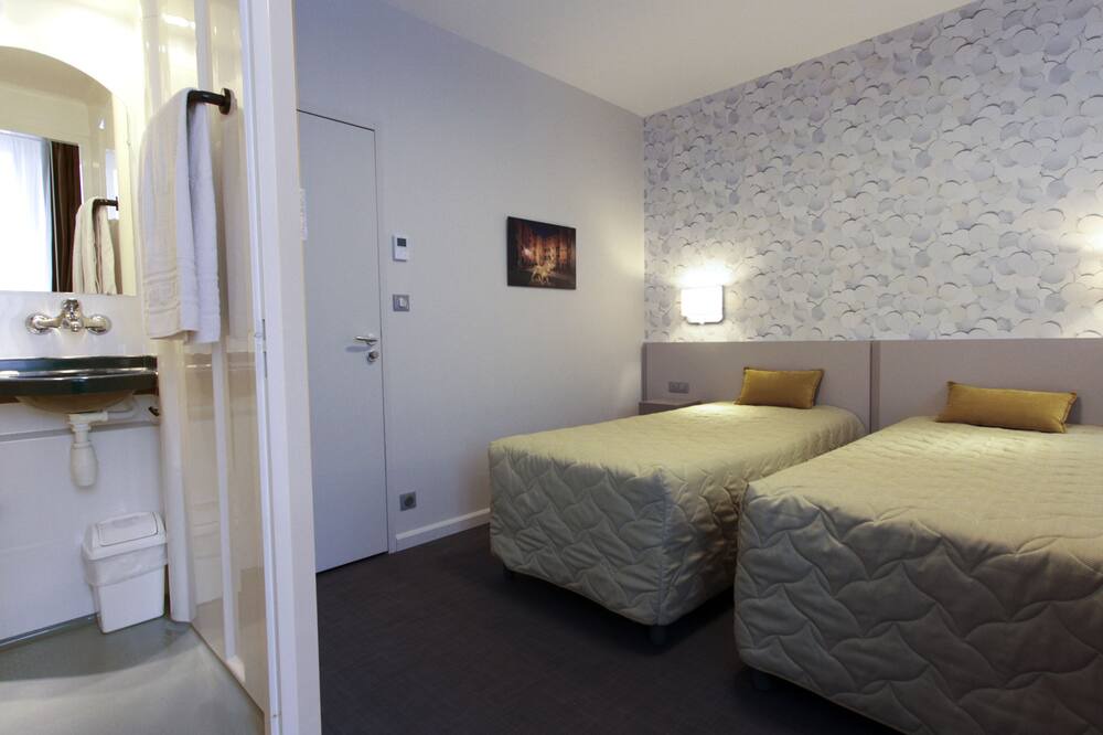 Photo of Bedroom in Fourviere
