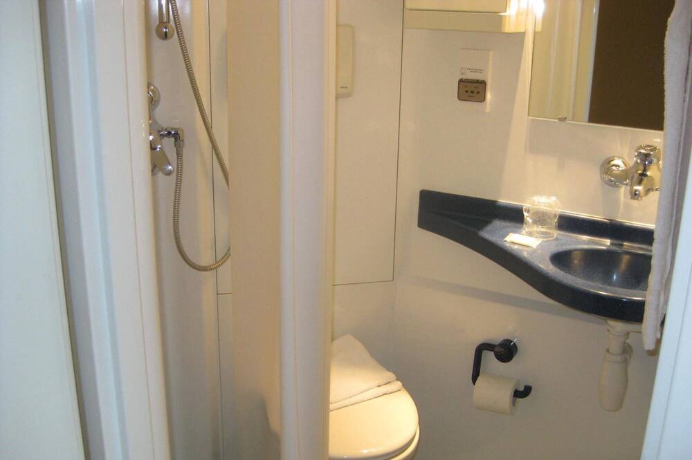 Photo of Bathroom in Fourviere