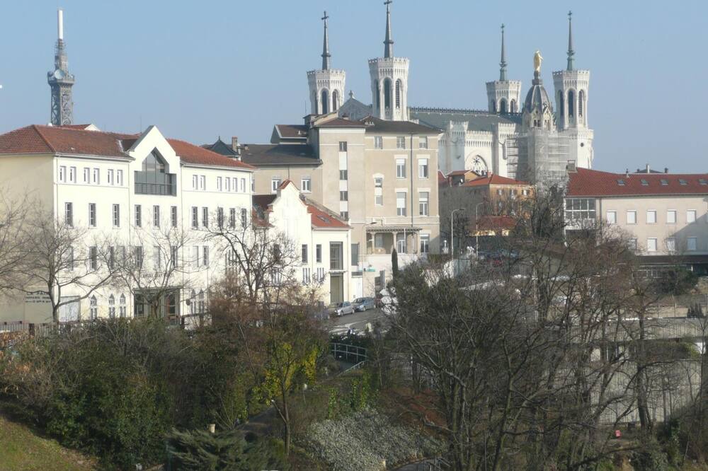 Photo of Outdoor in Fourviere