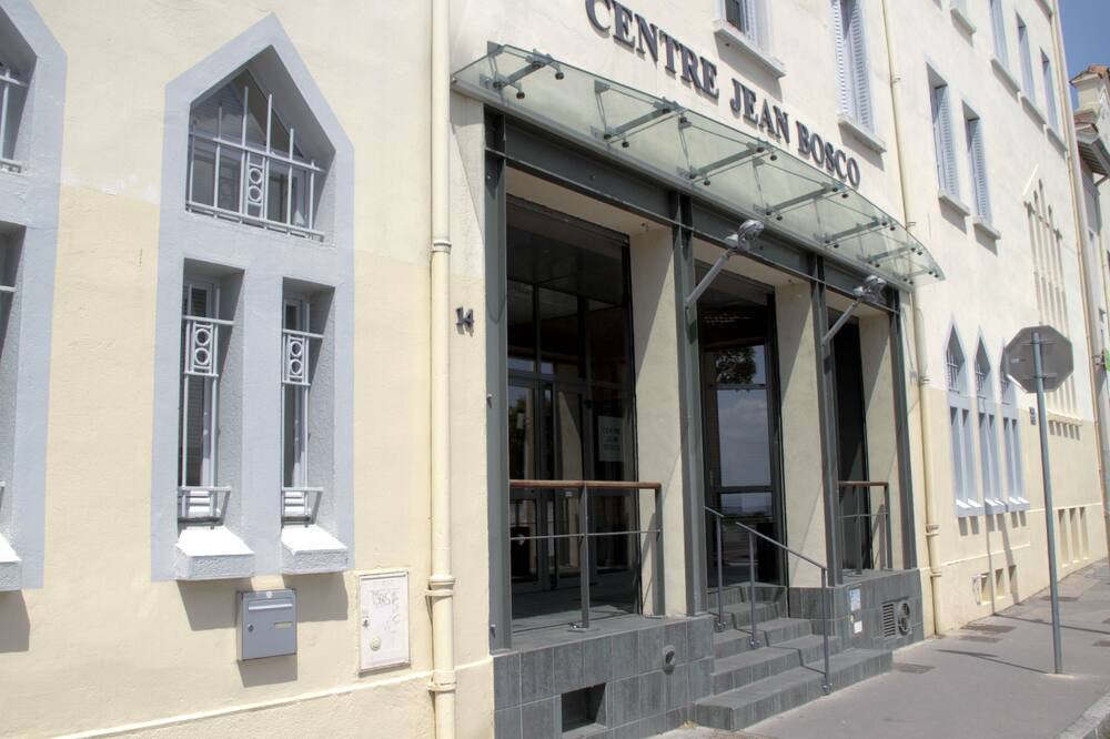 Photo of Outdoor in Fourviere