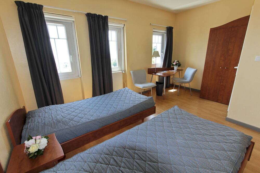 Photo of Bedroom in Fourviere