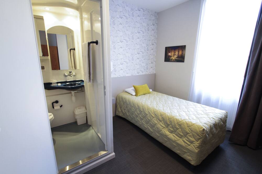 Photo of Bedroom in Fourviere