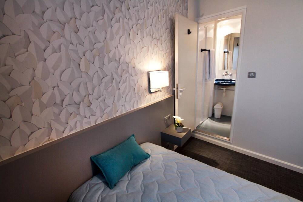 Photo of Bedroom in Fourviere