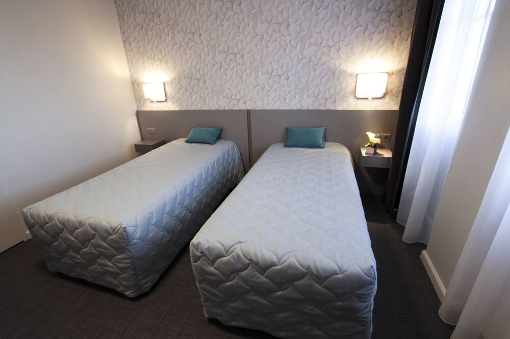 Photo of Bedroom in Fourviere