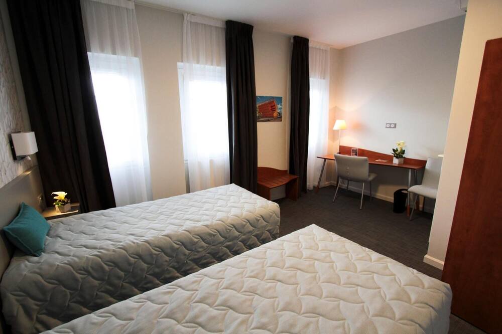 Photo of Bedroom in Fourviere