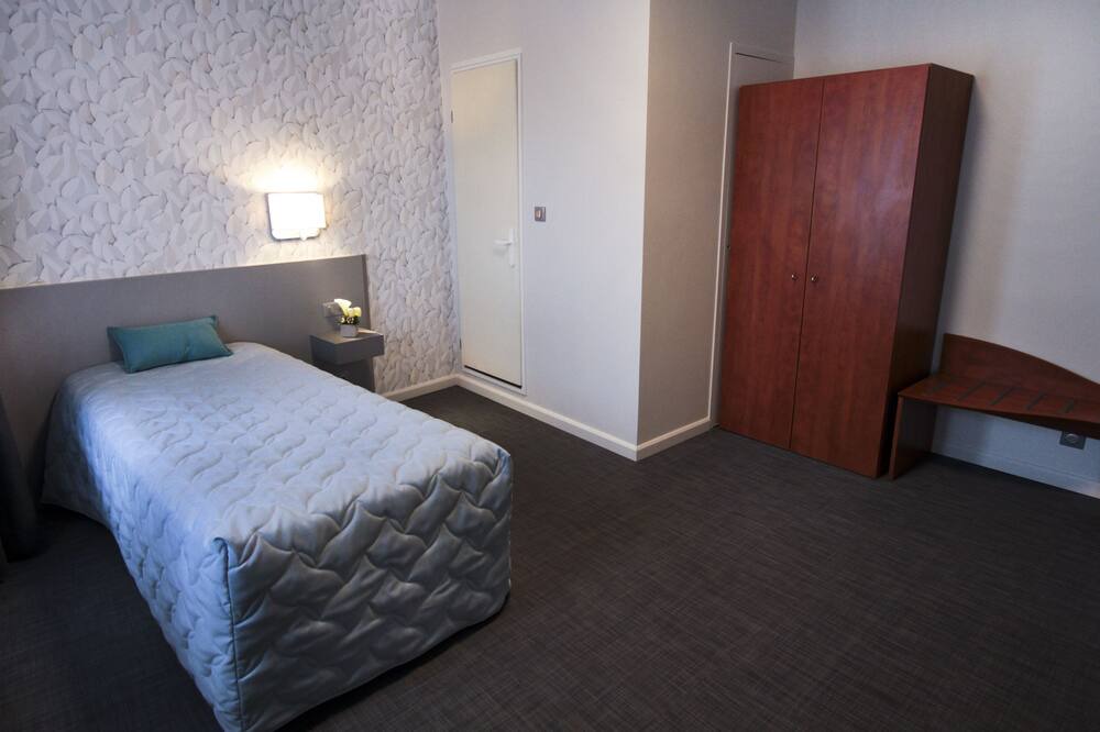 Photo of Bedroom in Fourviere