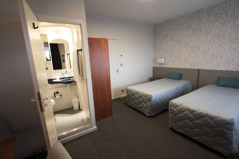 Photo of Bedroom in Fourviere