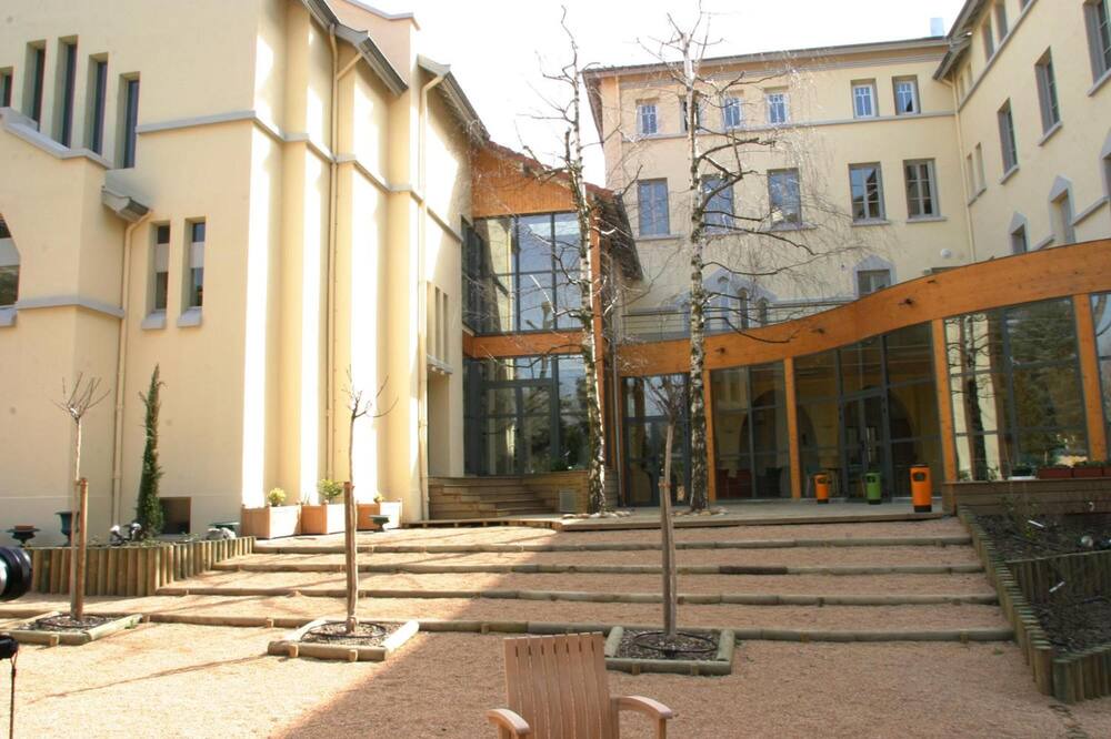 Photo of Outdoor in Fourviere