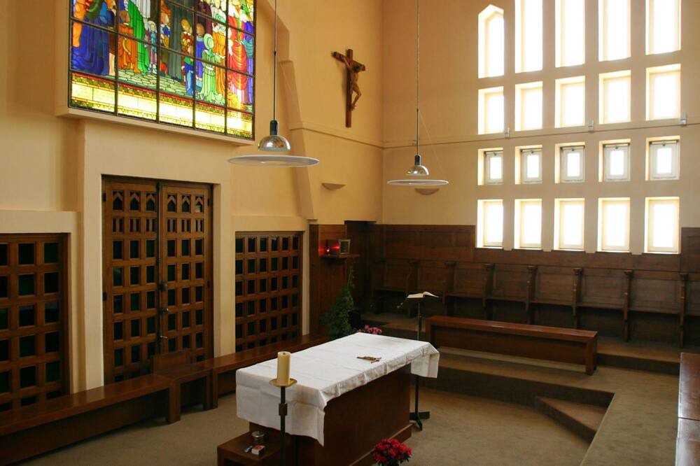 Photo of Bedroom in Fourviere