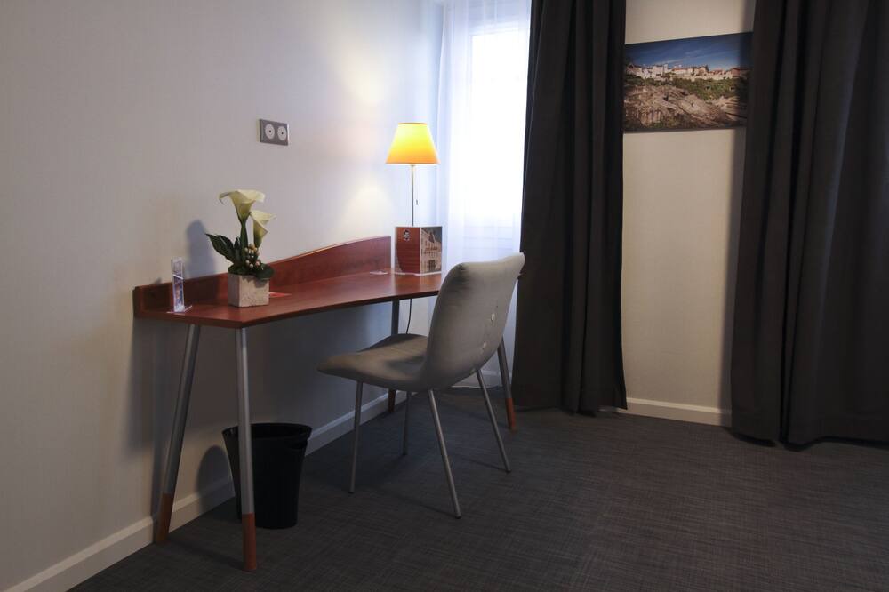 Photo of Bedroom in Fourviere